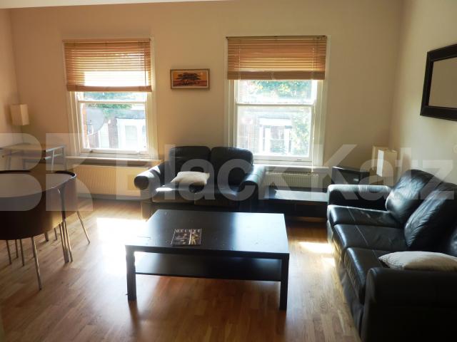 			NEW INSTRUCTION!, 3 Bedroom, 1 bath, 1 reception Flat			 Shirland Road, MAIDA VALE